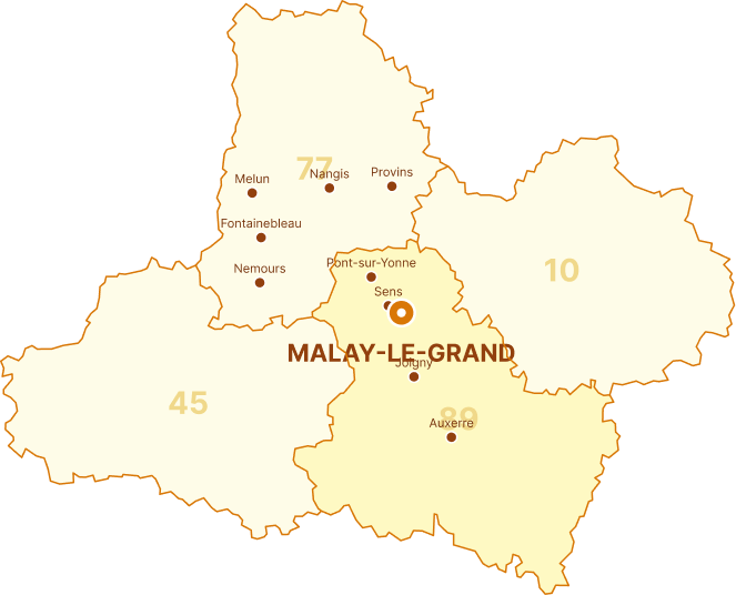 Map 9